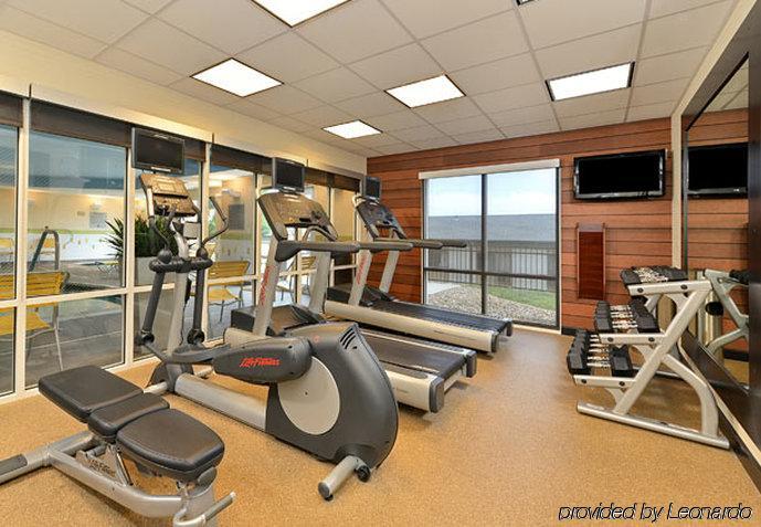 Fairfield Inn & Suites By Marriott Сидар-Рапидс Экстерьер фото